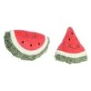 Ebba Mini Watermelon Rattle & Crinkle Set Precious Produce Adorable Baby Stuffed Animal Red 4" 2 Ebba Mini Watermelon Rattle & Crinkle Set Precious Produce Adorable Baby Stuffed Animal Red 4" -Dolls Discount Store GUEST 0046a599 4b0c 465c 83d1 7954f2793cd4