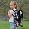 The Queen's Treasures 18" Doll 5 Piece Rag Doll Girl And American Backpack -Dolls Discount Store GUEST 005e7566 2182 48ce 9e13 f6dbc09a4494