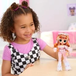L.O.L. Surprise! O.M.G. Wildflower Fashion Doll With Surprises & Accessories -Dolls Discount Store GUEST 00aef9b3 e675 4b0e 98dc 73ff82628c13