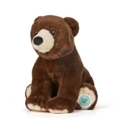 FAO Schwarz Toy Plush Sustainable Bear 10" 11 FAO Schwarz Toy Plush Sustainable Bear 10" -Dolls Discount Store GUEST 00b59472 5071 47bc 9553 9dd7cbd01a93