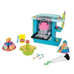 Play-Doh Kitchen Creations Rising Cake Oven Playset -Dolls Discount Store GUEST 00b78ccc 1f47 4ca0 be82 262c6e1ebc0e
