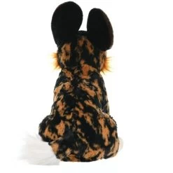 Wild Republic Cuddlekins African Wild Dog Stuffed Animal, 12 Inches 9 Wild Republic Cuddlekins African Wild Dog Stuffed Animal, 12 Inches -Dolls Discount Store GUEST 00ca41bd 0433 4784 bce8 0d64708cb9ef