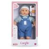 Corolle Bebe Calin Mael - 12" Doll 2 Corolle Bebe Calin Mael - 12" Doll -Dolls Discount Store GUEST 00e44756 2705 4730 bf41 32f2f3af69cc