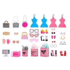 L.O.L. Surprise! Mall Of Surprises With 50+ Surprises 15 L.O.L. Surprise! Mall Of Surprises With 50+ Surprises -Dolls Discount Store GUEST 00fb2271 de42 4f4e b9eb 24d4d05b6d43