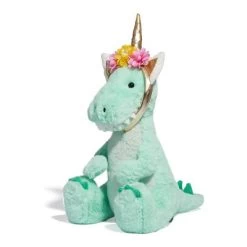 FAO Schwarz 12" Sparklers T-Rex With Removable Fantasy Headband Toy Plush 14 FAO Schwarz 12" Sparklers T-Rex With Removable Fantasy Headband Toy Plush -Dolls Discount Store GUEST 01217d13 9e7d 4e5b a097 d52119476610 1