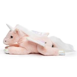 FAO Schwarz Pegasus Ultra-Soft Fur Cuddly 15" Stuffed Animal 12 FAO Schwarz Pegasus Ultra-Soft Fur Cuddly 15" Stuffed Animal -Dolls Discount Store GUEST 01b40159 3095 4e16 b58f 568ca50d667a