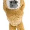 Wild Republic Hanging Monkey White Handed Gibbon Stuffed Animal, 20 Inches 2 Wild Republic Hanging Monkey White Handed Gibbon Stuffed Animal, 20 Inches -Dolls Discount Store GUEST 0207e315 c089 466c 9194 f0e3ccf0912e