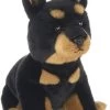 Bearington Thor Plush Doberman Stuffed Animal Puppy Dog, 13 Inch 1 Bearington Thor Plush Doberman Stuffed Animal Puppy Dog, 13 Inch -Dolls Discount Store GUEST 022a6b1b 351c 405a b052 5b6ab323b51e