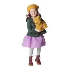 Manhattan Toy Posh Pepper Afghan Hound Dog 9" Stuffed Animal With Magnetic Plush Bone. -Dolls Discount Store GUEST 036cb001 c7e1 4032 b254 710ec39fa41a