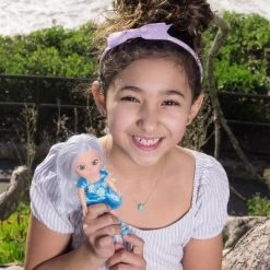 Adora Fairy Garden Friends - 6 Inch Interactive Doll With Magical Hair - Bluebell -Dolls Discount Store GUEST 03eacfd8 6d8f 4a87 8bbe bfcb1feb7866