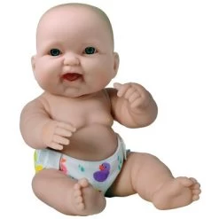 JC Toys 14" Lots To Love Babies With Different Skin Tones And Poseable Bodies - Set Of 4 -Dolls Discount Store GUEST 040b8b80 9249 43f9 ade6 4b84df2d4301