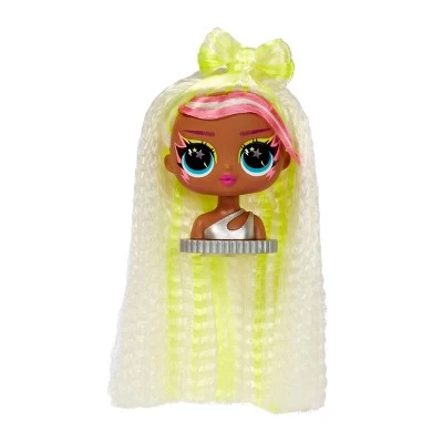 L.O.L. Surprise! Tweens Surprise Swap Curls 2 - Crimps Cora Fashion Doll With 20+ Surprises 4 L.O.L. Surprise! Tweens Surprise Swap Curls 2 - Crimps Cora Fashion Doll With 20+ Surprises - Image 2