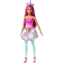 Barbie Doll And Fantasy Pets Dress-Up Doll Mermaid Tail And Skirt -Dolls Discount Store GUEST 04346b5f 4cd3 4738 8b99 4e4f123a09f9