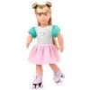 Our Generation Ice Cream Outfit With Roller Skates For 18" Dolls - Scoopalicious 2 Our Generation Ice Cream Outfit With Roller Skates For 18" Dolls - Scoopalicious -Dolls Discount Store GUEST 04f6c9a8 1322 4fc6 b34d beb9180a2c0b