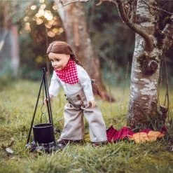 The Queen's Treasures 18 Inch Doll 7 Piece Frontier Girl Outfit And Boots -Dolls Discount Store GUEST 052ef794 9a45 4492 93c3 c72ade8cabc9