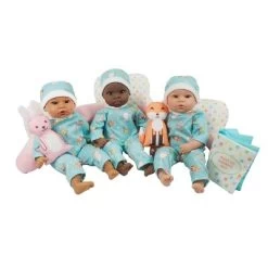 Madame Alexander Small Wonder 14" Bed Time Story Boy Set -Dolls Discount Store GUEST 05386f5f 199f 4f4b b053 78e7668417a2