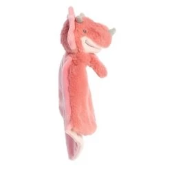 Ebba Eco Ebba 12" Tai Tricera Luvster Pink Stuffed Animal -Dolls Discount Store GUEST 0556323d 7609 4ad9 9e34 d4f79a771ba6