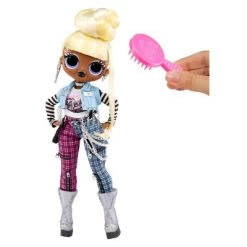 L.O.L. Surprise! OMG Melrose Fashion Doll With 20 Surprises -Dolls Discount Store GUEST 058862bc a586 4490 98d9 472b672978f2