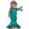 Sophia’s Mermaid Costume For 18” Dolls, Green -Dolls Discount Store GUEST 05a46275 29db 404d b8a6 da0e71eeb77d