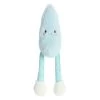 Ebba Large Moon My Universe Adorable Baby Stuffed Animal Blue 13"
