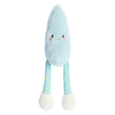 Ebba Large Moon My Universe Adorable Baby Stuffed Animal Blue 13" 3 Ebba Large Moon My Universe Adorable Baby Stuffed Animal Blue 13"