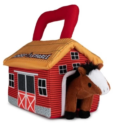 Plush Creations Horses Set 8 Plush Creations Horses Set - Image 6