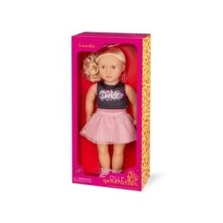 Our Generation Lourdes 18" Doll With Ballet & Hip-Hop Outfit -Dolls Discount Store GUEST 0644746e 2f7b 49a3 bbc0 effc05e805e3
