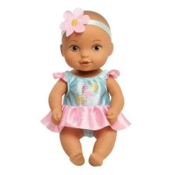 Waterbabies Bathtime Fun 9" Baby Doll - Light Brown Eyes -Dolls Discount Store GUEST 07362ce7 30d1 4323 bfe4 ba2166ba762e