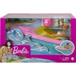 Barbie Doll & Boat Playset 10 Barbie Doll & Boat Playset -Dolls Discount Store GUEST 074c3cea 00aa 4f29 b108 fa1d167806c8