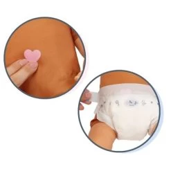 BABY Born My Real Baby Doll Ava - Light Brown Eyes -Dolls Discount Store GUEST 076a08cf 4ebc 4a53 8960 fa5126bff1b0