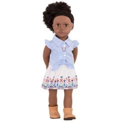 Our Generation My Lucky Horseshoe Country Outfit For 18" Dolls -Dolls Discount Store GUEST 07ad3bca 0087 4cb1 bbc5 184fca8edcc7