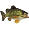Underwraps Real Planet Small Mouth Bass Green 14.25 Inch Realistic Soft Plush -Dolls Discount Store GUEST 08234472 b8d6 41ad 82e1 6048ef20cff6