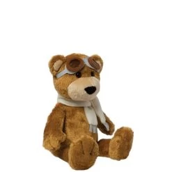 Manhattan Toy Aviator Bear Plush Toy 8 Manhattan Toy Aviator Bear Plush Toy -Dolls Discount Store GUEST 086f447d c214 4625 9f06 60f64179f0c8