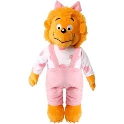 Mighty Mojo The Berenstain Bears (Brother & Sister) Plush Doll Set 14" 11 Mighty Mojo The Berenstain Bears (Brother & Sister) Plush Doll Set 14" -Dolls Discount Store GUEST 08a475c5 cf91 4557 a160 d9b38b7f7078