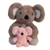 Lambs & Ivy Calypso Plush Koalas Stuffed Animals 11 Inch Fuzzy & Wuzzy -Dolls Discount Store GUEST 08c2e9fd f343 44d3 9370 284757308fc6