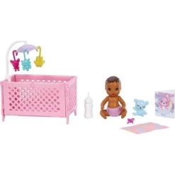 Barbie Skipper Babysitters Inc. Dolls And Playset - Brunette -Dolls Discount Store GUEST 08cbde2d c64d 49eb 9c99 21d6f155765a