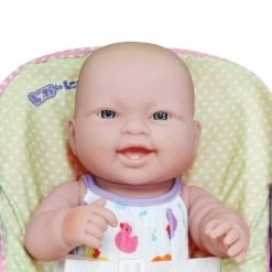 JC Toys Lots To Love 14" Baby Doll With Carrier -Dolls Discount Store GUEST 097a7617 7caa 4152 9d6e 615a905c6ce1