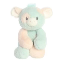 Ebba Sherbert Sweeties 12" Carla Cow Blue Stuffed Animal -Dolls Discount Store GUEST 098c7c90 5fbd 416e 88aa 96b8f23e7f31