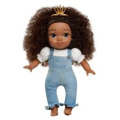 Naturalistas Littleistas Lena 6 Naturalistas Littleistas Lena -Dolls Discount Store GUEST 09baf52e 22bc 4eb5 bcc7 8d3b7929c60f