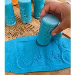 Yellow Door Let's Roll - Seasons Dough Rollers - 24 Seasonally Themed Rollers -Dolls Discount Store GUEST 0a062e77 3eca 457b a837 ef1bd92c571a