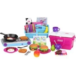 Sophia’s Cooler, Mugs And Grocery Food Set For 18'' Dolls, Hot Pink 9 Sophia’s Cooler, Mugs And Grocery Food Set For 18'' Dolls, Hot Pink -Dolls Discount Store GUEST 0a315b1f 5216 428c ad66 bac5fbbcb4a8