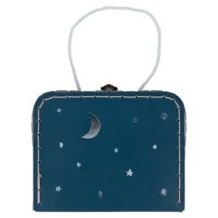 Meri-Meri Meri Meri Mini Ruby Fairy & Suitcase (Pack Of 1) -Dolls Discount Store GUEST 0a387115 6d21 417f 8f30 96b34c5bd934