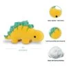 Avocatt Yellow Stegosaurus Plush 1 Avocatt Yellow Stegosaurus Plush -Dolls Discount Store GUEST 0a7554bd 2cd2 4adb bf8f bf0f503a90f4