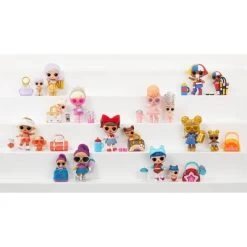 L.O.L. Surprise! Confetti Pop Birthday Sisters -Dolls Discount Store GUEST 0aaefe32 aa2a 46a0 9a48 c167f9e773be