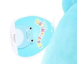 Squishmallows 8 Inch Plush | Robert The Frog -Dolls Discount Store GUEST 0b0b8108 c1f7 4de7 950f 67a91cb7182b