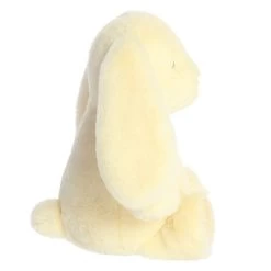 Ebba Dewey Bunny 12.5" Flourish Banana Yellow Stuffed Animal -Dolls Discount Store GUEST 0b107f37 edb2 490d ba0f d95d0cd049ed