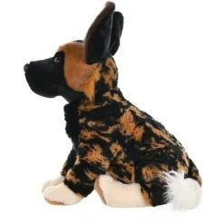 Wild Republic Cuddlekins African Wild Dog Stuffed Animal, 12 Inches 7 Wild Republic Cuddlekins African Wild Dog Stuffed Animal, 12 Inches -Dolls Discount Store GUEST 0b997025 871a 4c0b bddc 143b9bd7bb0b