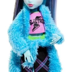 Monster High Creepover Party - Frankie Stein Doll -Dolls Discount Store GUEST 0bae65a6 cadd 4659 b497 da8c323a383b