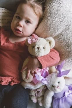 Bearington Nina Plush Stuffed Animal Ballerina Teddy Bear In Pink Ballet Outfit, 13 Inches -Dolls Discount Store GUEST 0bd4fafe 1517 4550 a24b 60cad0364849