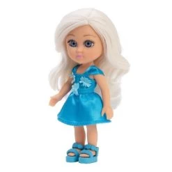 Adora Fairy Garden Friends - 6 Inch Interactive Doll With Magical Hair - Bluebell -Dolls Discount Store GUEST 0bf5df62 a8e2 4a1e bf51 055da68cfa38